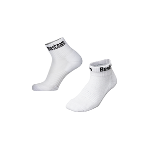 Kompresyjne skarpety sportowe dla kobiet i mężczyzn