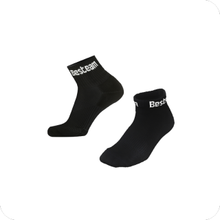 Kompresyjne skarpety sportowe dla kobiet i mężczyzn