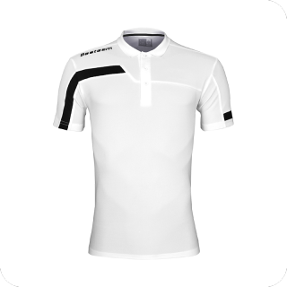 Custom Club Football Sportswear Breathable Polo Shirt