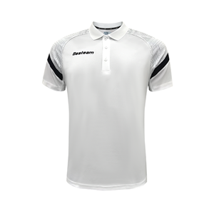 Mens Polo Shirt Sport Casual Short Sleeve T-Shirt