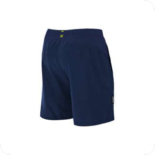 Pantalones cortos de fútbol de equipo personalizado de nuevo diseño para hombres