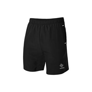 Pantalones cortos de fútbol de equipo personalizado de nuevo diseño para hombres