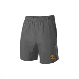 Pantalones cortos de fútbol de equipo personalizado de nuevo diseño para hombres