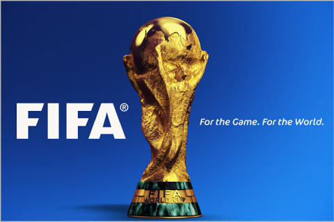 Competiciones mundiales de fútbol