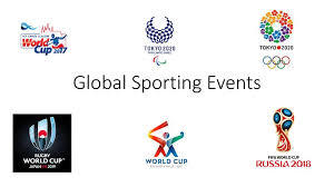 Lista de eventos deportivos importantes en el país y en el extranjero en 2022