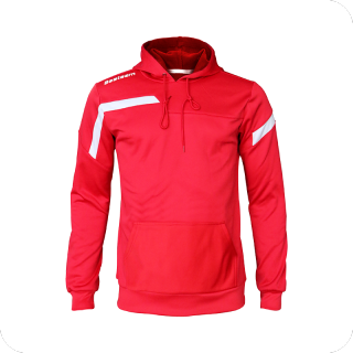 Diseño personalizado de sudaderas con capucha de fútbol de alta calidad para hombres