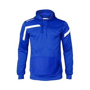 Diseño personalizado de sudaderas con capucha de fútbol de alta calidad para hombres