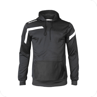 Diseño personalizado de sudaderas con capucha de fútbol de alta calidad para hombres