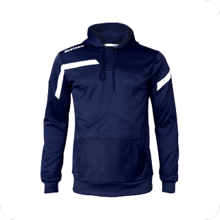 Diseño personalizado de sudaderas con capucha de fútbol de alta calidad para hombres