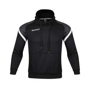 Sudaderas de fútbol personalizadas para diferentes equipos deportivos