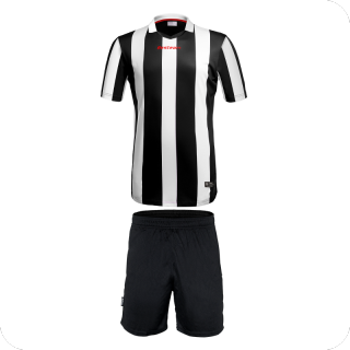 Personalized Soccer Jersey Short for Kids Adults