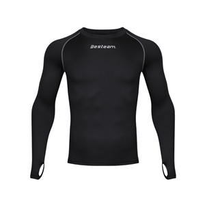 Custom Logo Football Undershirt Sports Base Layer