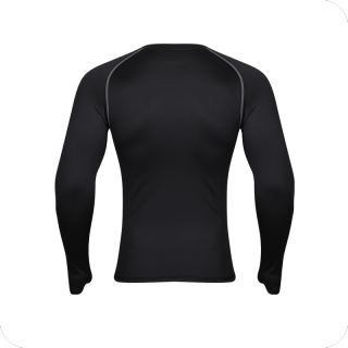Custom Logo Football Undershirt Sports Base Layer