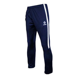 Pantalones de entrenamiento de fútbol de nuevo diseño para jóvenes y adultos