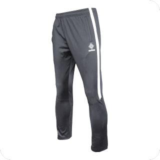 Pantalones de entrenamiento de fútbol de nuevo diseño para jóvenes y adultos
