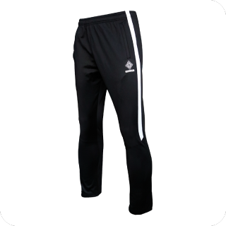 Pantalones de entrenamiento de fútbol de nuevo diseño para jóvenes y adultos
