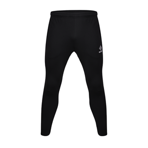 Pantalones de entrenamiento atlético para hombre para correr fútbol