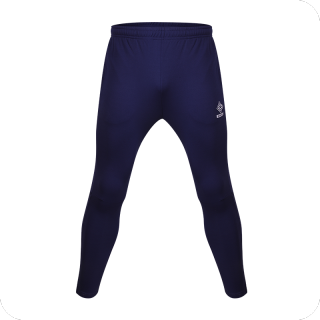 Pantalones de entrenamiento atlético para hombre para correr fútbol