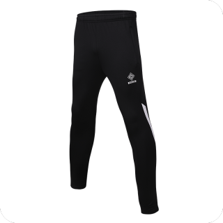 Durable Quick Drying Functional Football Pants For Men