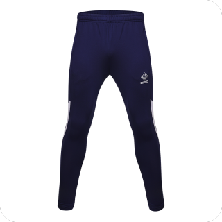 Durable Quick Drying Functional Football Pants For Men