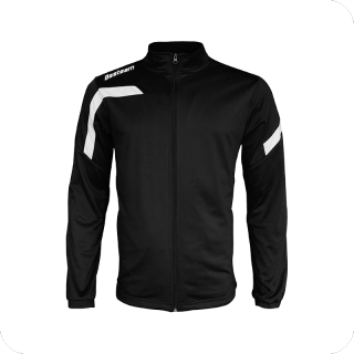 Venta al por mayor Chaquetas con cremallera completa para el equipo del club de fútbol