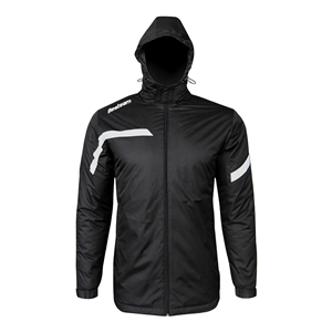 100% Waterproof Reflective Outdoor Football Rain Jacket