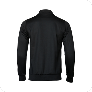 New Design Football Zipper Jackets Men Soccer Winter Jacket