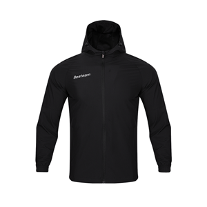 New Design Custom Mens Football Jacket