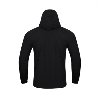 New Design Custom Mens Football Jacket