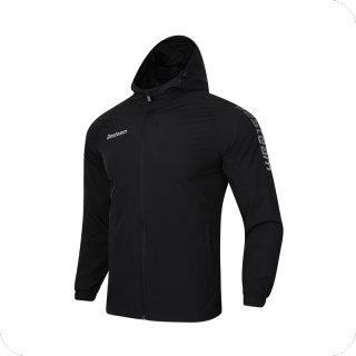 New Design Custom Mens Football Jacket