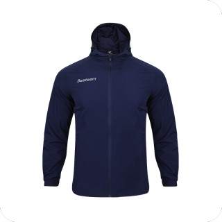 New Design Custom Mens Football Jacket