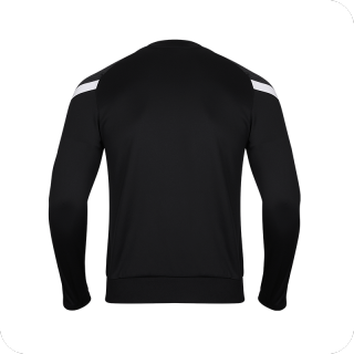 Men's Quarter Zip Running Shirts Long Sleeve Tops