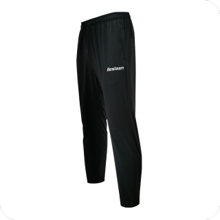 Men's Workout Sports Running Quick Dry Pants