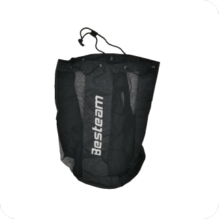 Large Capacity Football Basketball Soccer Ball Net Bags