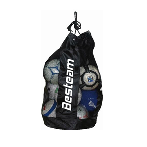 Large Capacity Football Basketball Soccer Ball Net Bags