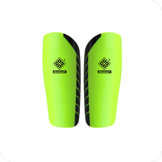 Professional Sports Football Shin Guards