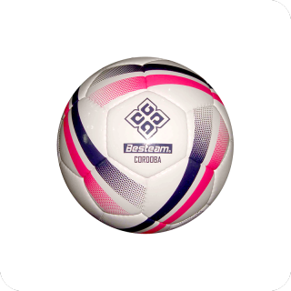 Kundenspezifischer LOGO-Druck-Trainings-Fußball