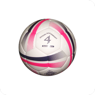Customized LOGO Printing Training Soccer Ball
