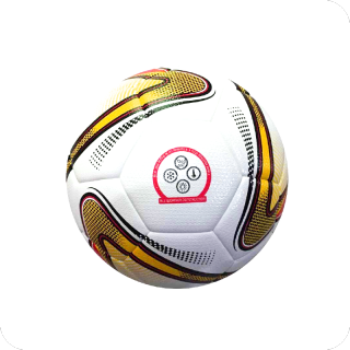 Drukowanie LOGO Mecz treningowy Piłka nożna