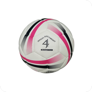 Professional High Quality Official Match Training Soccer Ball with Various Sizes