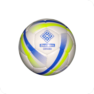 Fußballtrainingsball Größe 3 für Kleinkinder und Jugendliche