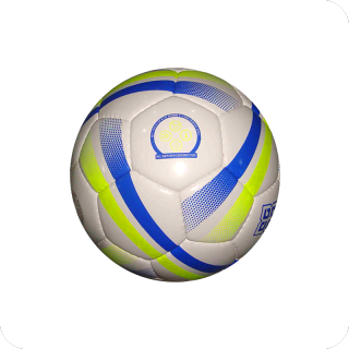 Soccer Training Ball Sizes 3 for Toddler Kids and Youth