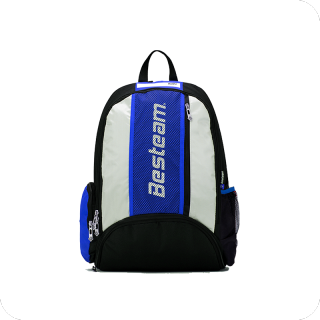 Custom Logo Travel Casual Backpack Gym Sport Bag