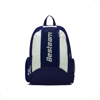 Custom Logo Travel Casual Backpack Gym Sport Bag