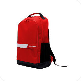 High Quality Material Backpack For Sports