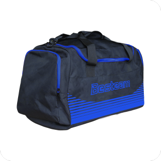 Custom Duffle Bags Lightweight Waterproof Sports Bag