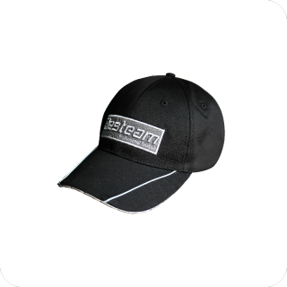 Custom Logo Sports Cap Hat Plain Caps and Hats