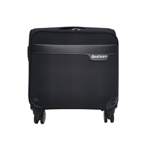 Expandable Softside Luggage With TSA Lock And Wheels