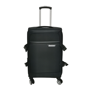 Softside Expandable Luggage with Spinner Wheels