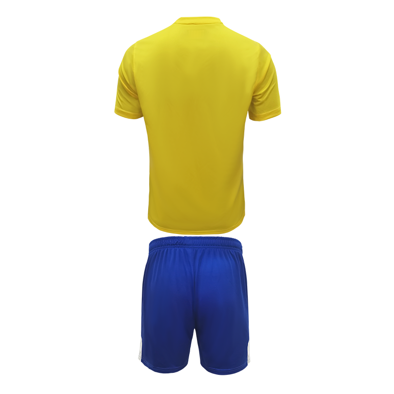 soccer uniform